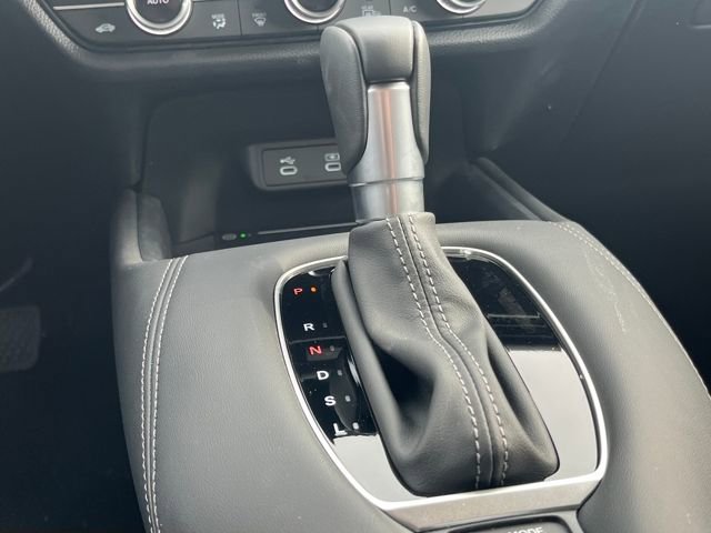 New 2026 Honda HR-V EX-L image 31