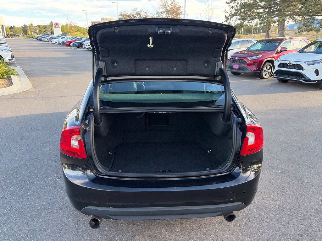 Used 2012 Volvo S60 T5 FWD image 17