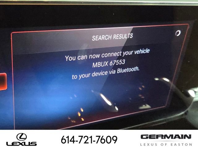 Used 2022 Mercedes-Benz GLB 250 4MATIC image 33