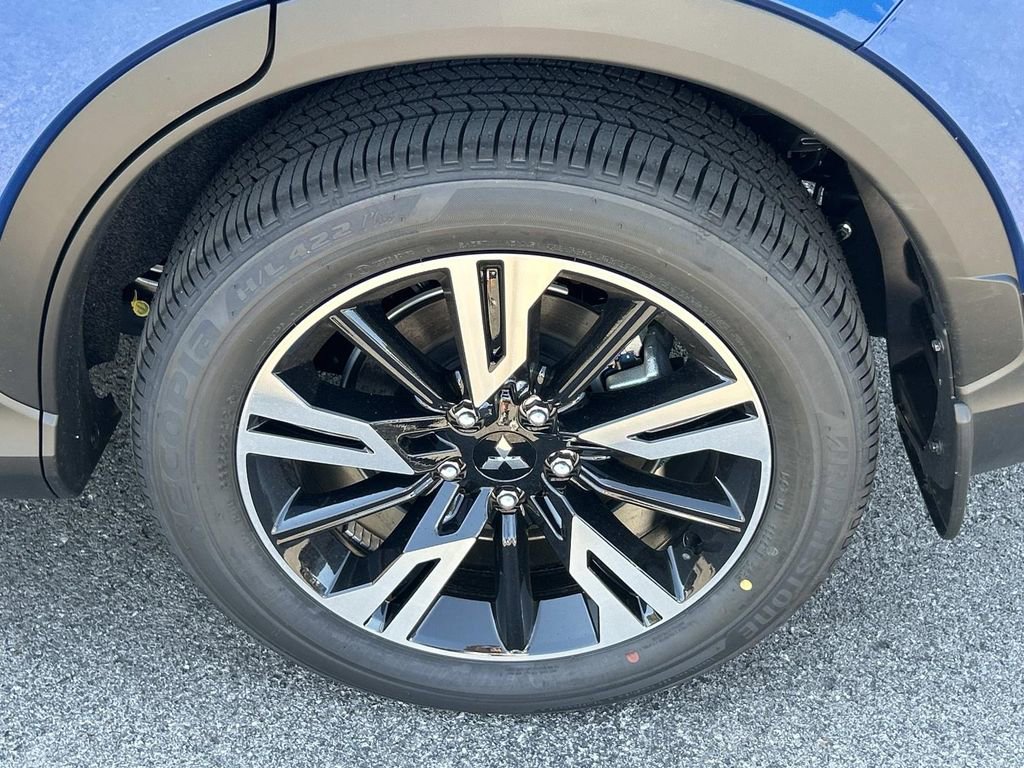 New 2026 Mitsubishi Eclipse Cross SE image 13