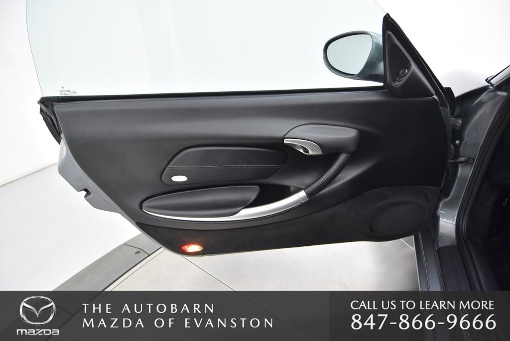 Used 2002 Porsche Boxster S image 45