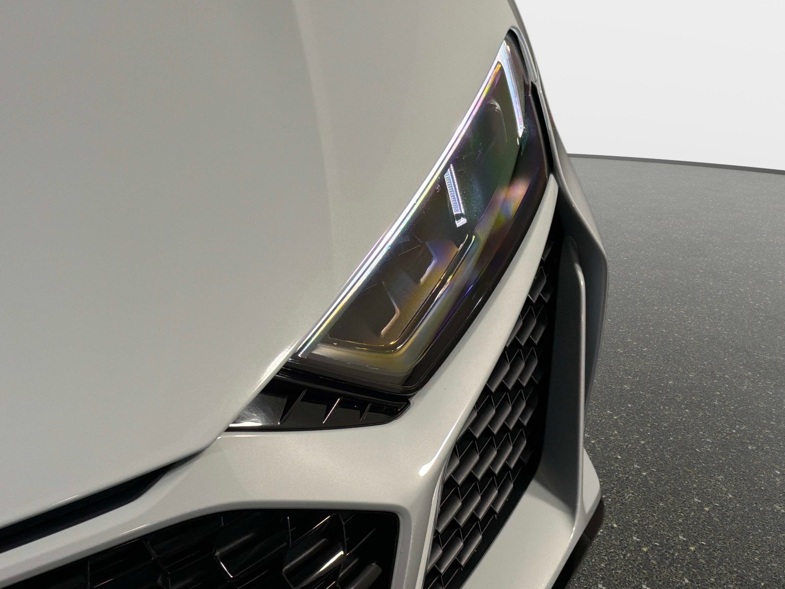 Used 2023 Audi R8 V10 performance RWD image 11