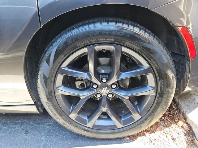 Used 2023 Dodge Charger SXT RWD image 10