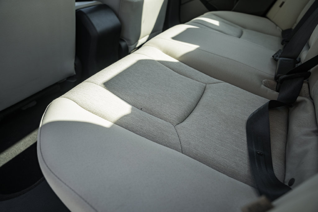 Certified 2023 Honda Accord EX image 28