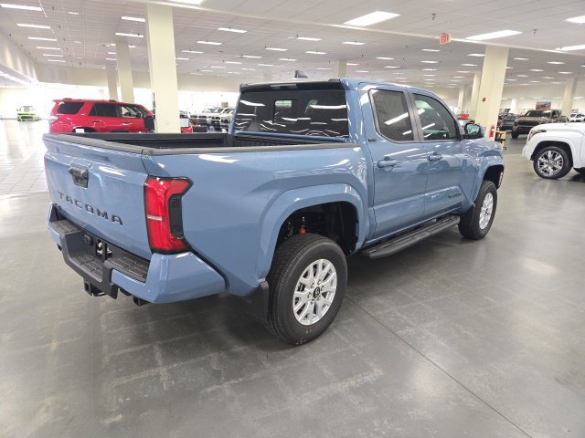New 2026 Toyota Tacoma SR5 AWD/4WD image 5