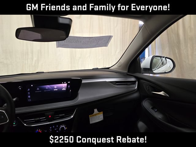 New 2026 Buick Encore GX Sport Touring w/ Comfort Package AWD/4WD image 31