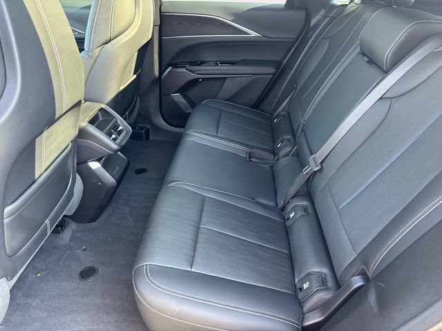 Certified 2024 Cadillac Lyriq Sport AWD/4WD image 13