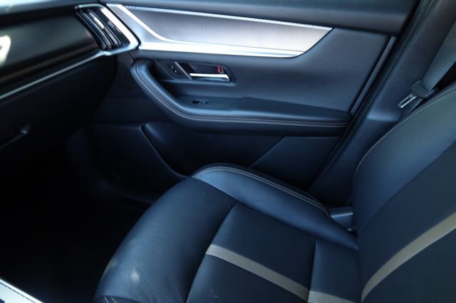 Used 2025 MAZDA CX-90 3.3 Turbo S w/ Premium Package image 7