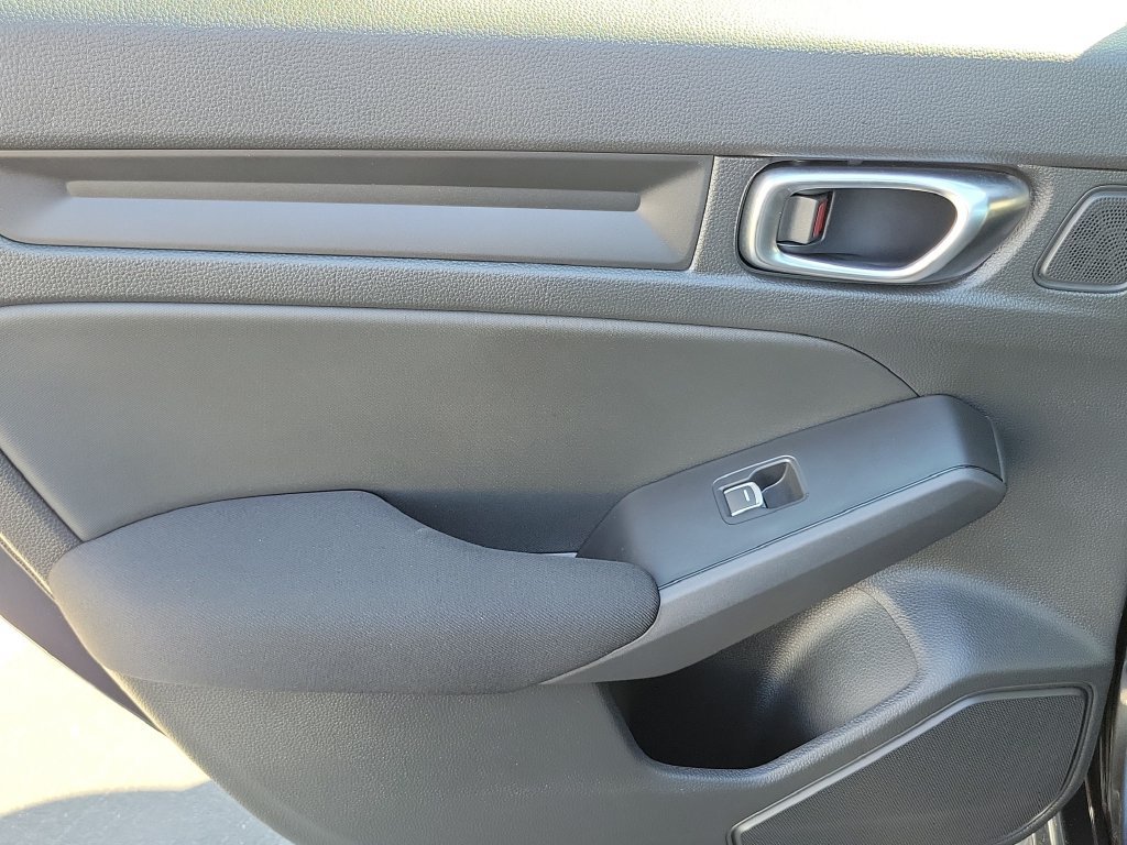 Used 2026 Honda Civic Sport image 15