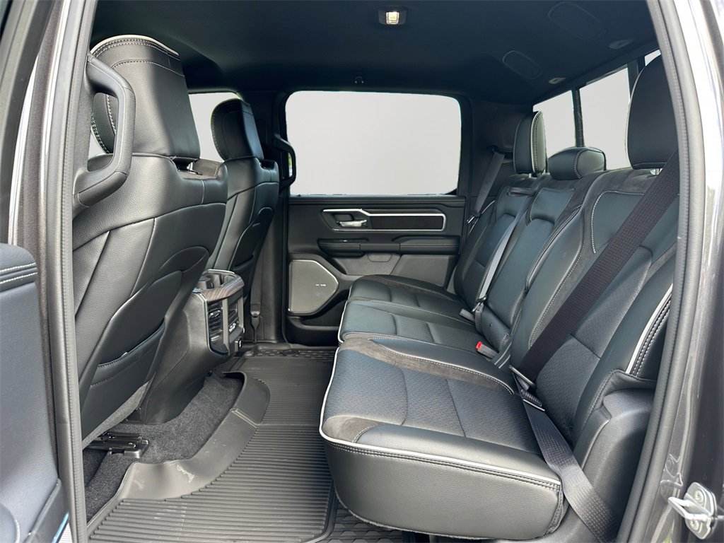 New 2026 RAM 1500 Laramie image 15