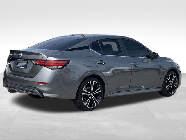 Used 2023 Nissan Sentra SR image 7