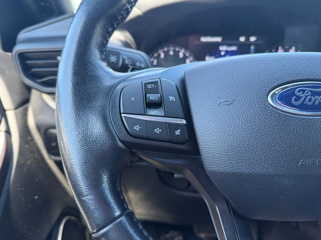 Used 2020 Ford Explorer XLT AWD/4WD image 15