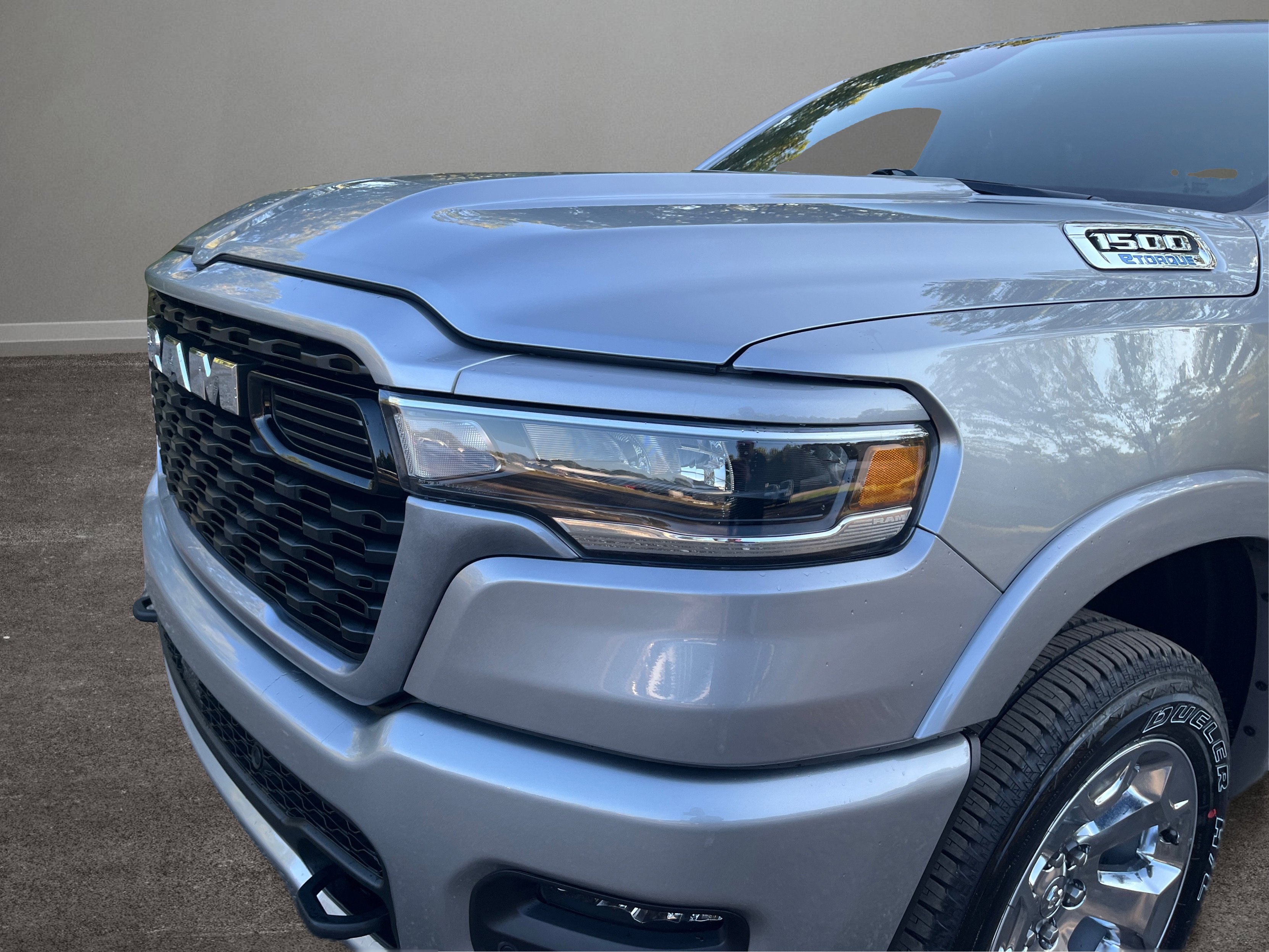 New 2026 RAM 1500 Big Horn image 32