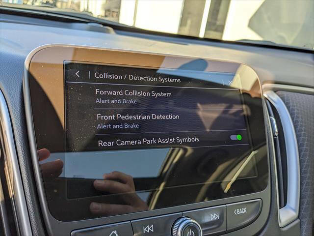 Used 2024 Chevrolet Malibu LT image 26