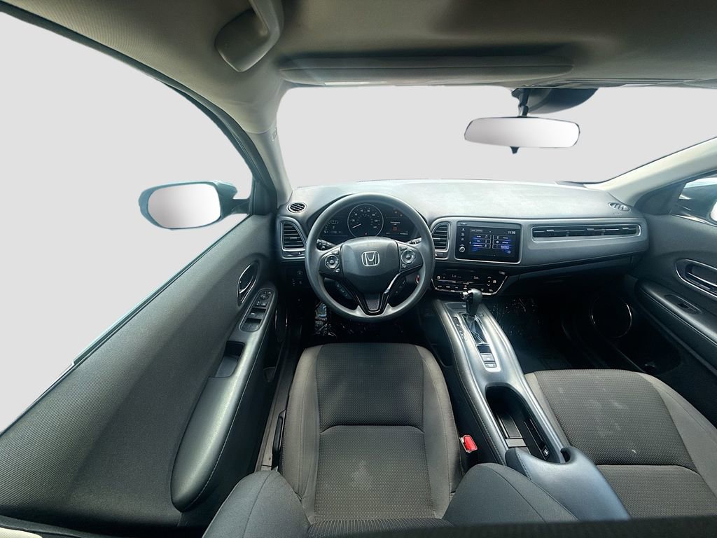 Used 2022 Honda HR-V EX image 22