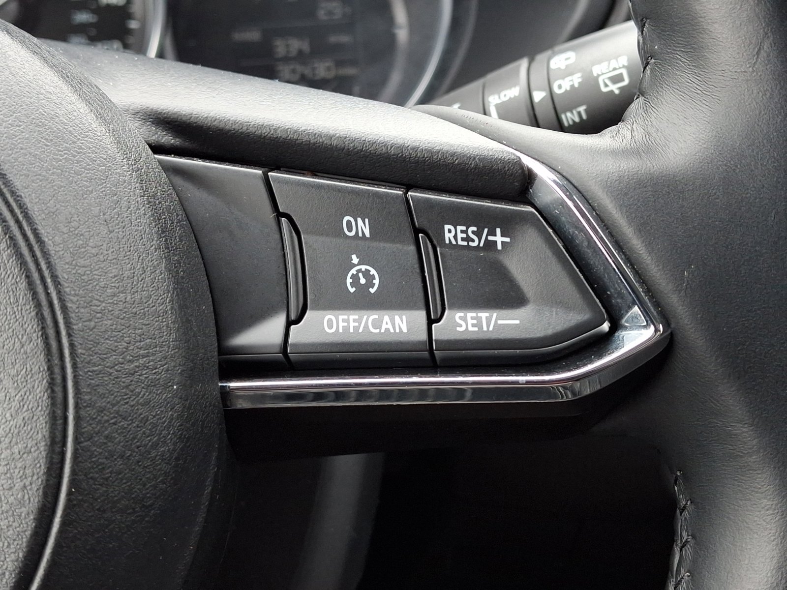 Used 2019 MAZDA CX-5 Sport image 23