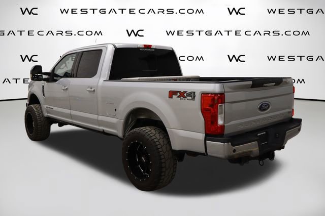 Used 2019 Ford F250 XLT w/ XLT Premium Package image 43