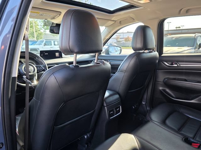 Used 2024 MAZDA CX-5 Carbon Edition AWD/4WD image 20