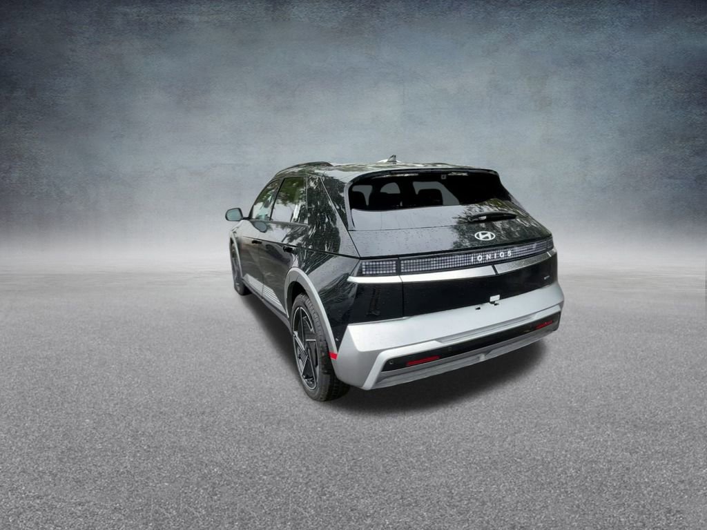 New 2025 Hyundai Ioniq 5 Limited image 17