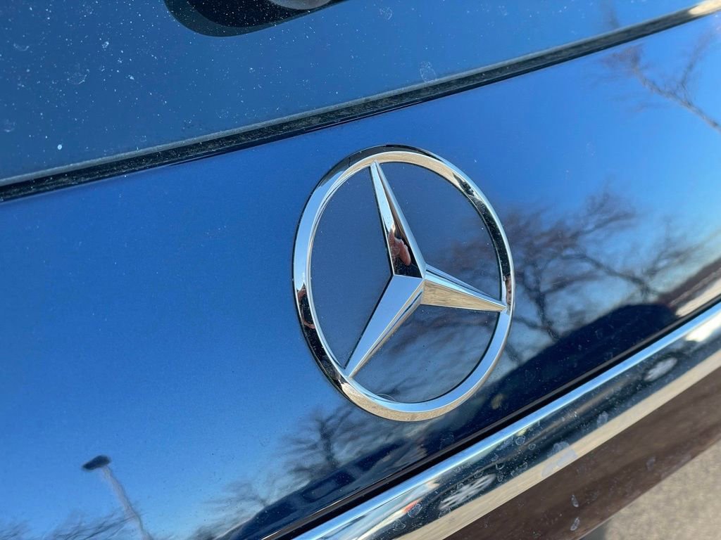 Used 2025 Mercedes-Benz E 450 4MATIC All-Terrain Wagon image 28