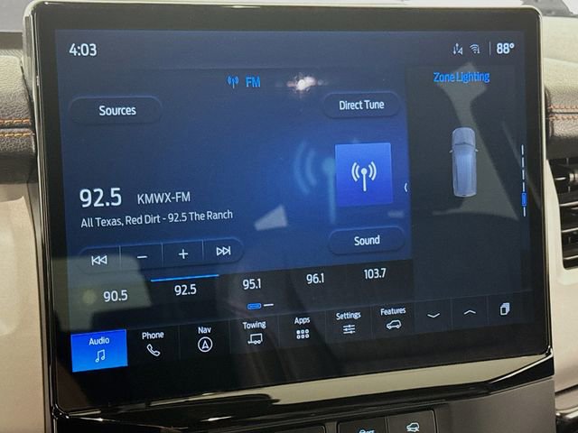 Used 2024 Ford Expedition Timberline AWD/4WD image 13
