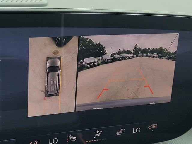 New 2026 Buick Enclave Preferred FWD image 16