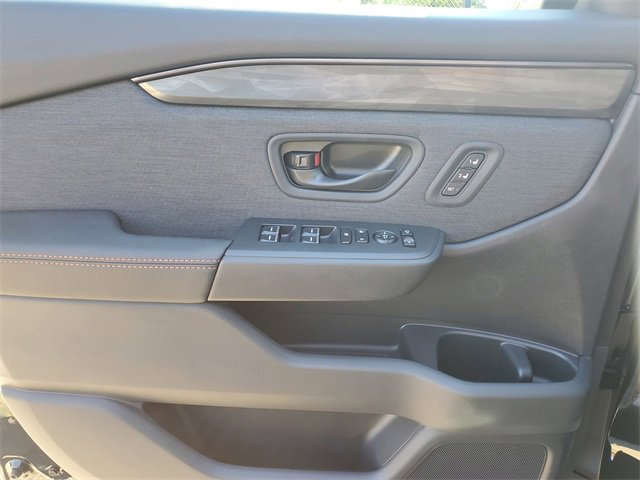 New 2026 Honda Passport TrailSport image 31
