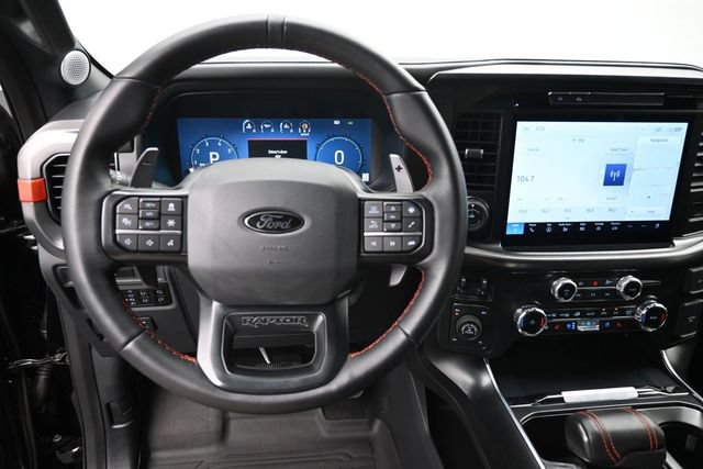 Used 2025 Ford F150 Raptor AWD/4WD image 11