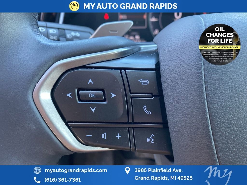 Used 2024 Lexus NX 350 AWD w/ Cold Area Package image 15