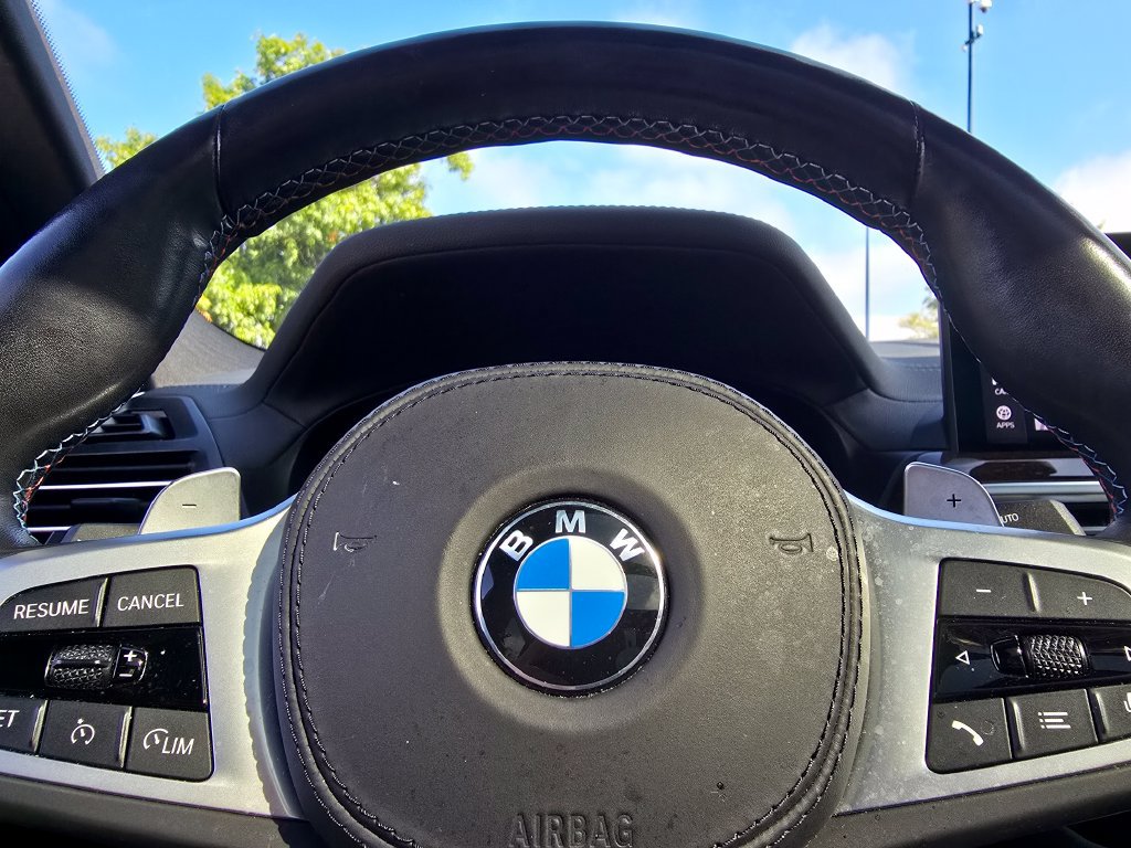 Used 2023 BMW X4 M40i w/ Premium Package AWD/4WD image 27
