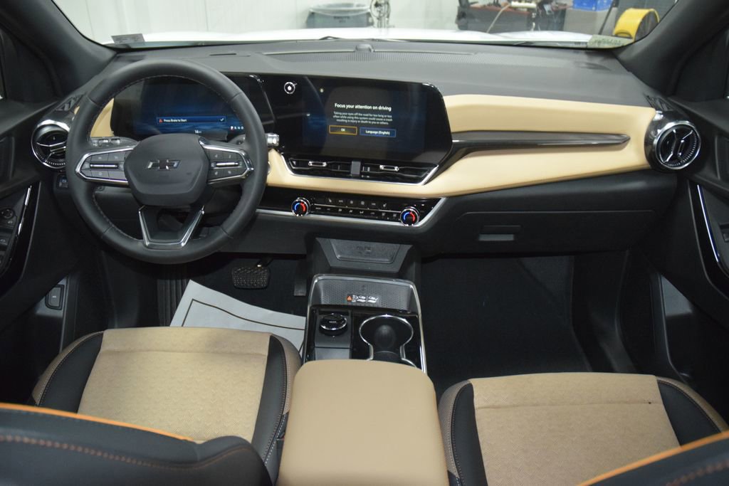 New 2026 Chevrolet Equinox ACTIV FWD image 32