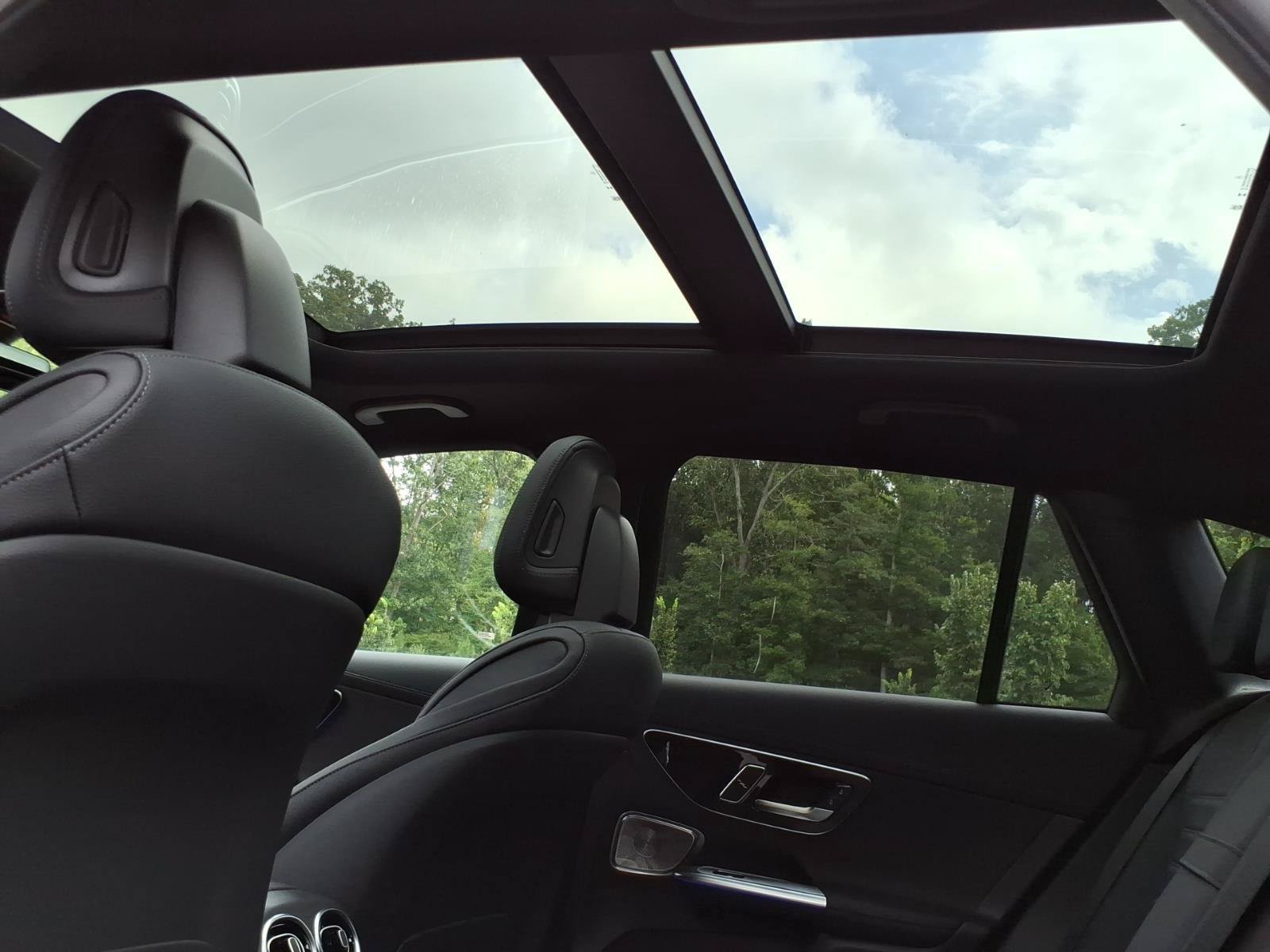 New 2026 Mercedes-Benz GLC 300 4MATIC image 11