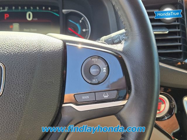 Certified 2019 Honda Pilot Touring image 29