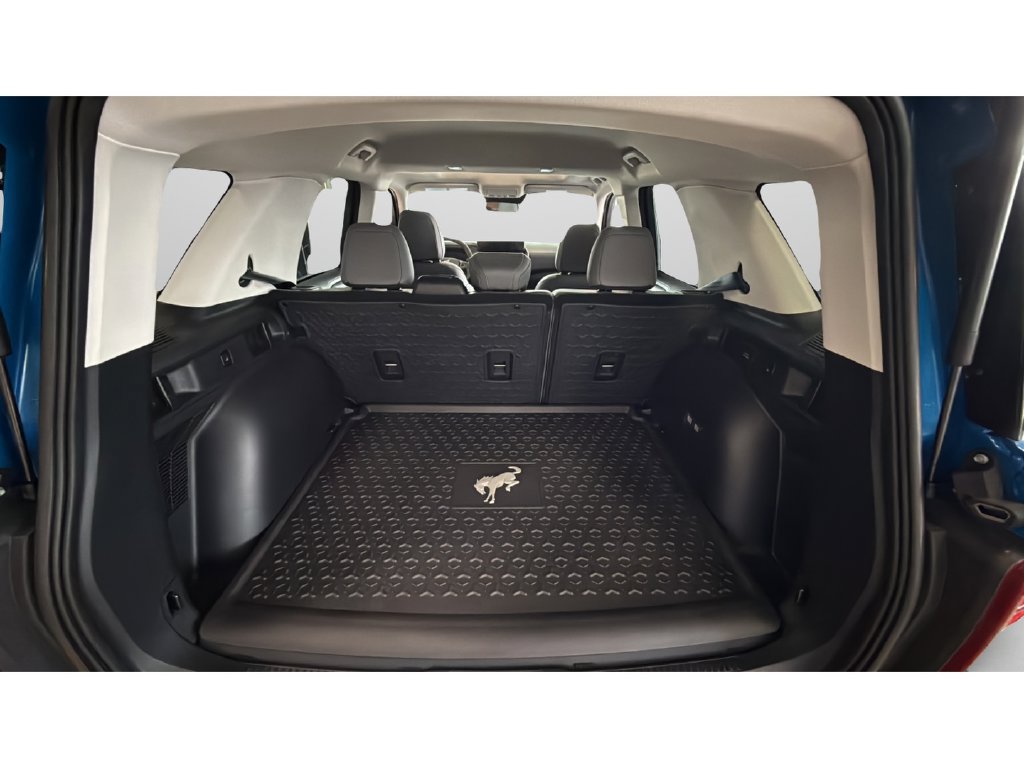 New 2026 Ford Bronco Sport Badlands w/ Badlands Tech Package AWD/4WD image 9