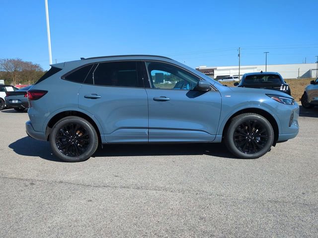 New 2026 Ford Escape ST-Line Elite w/ Premium Technology Package image 3