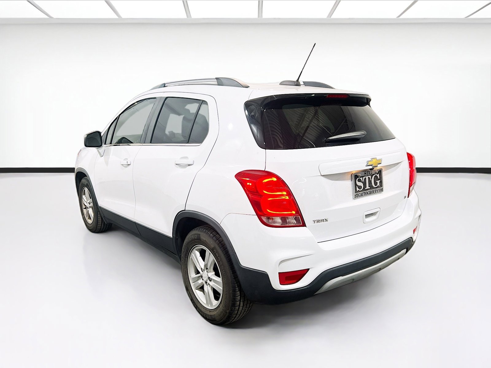 Used 2019 Chevrolet Trax LT image 6