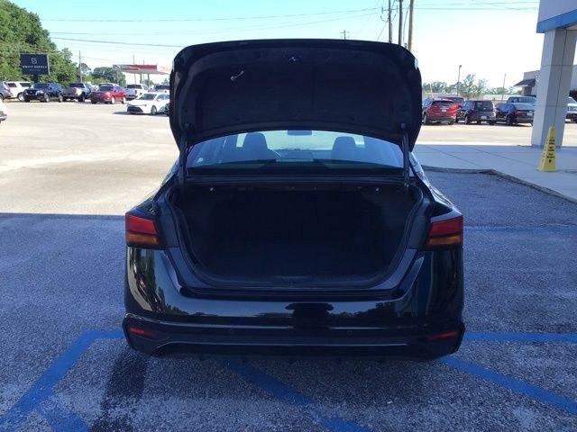 Used 2025 Nissan Altima 2.5 SV FWD image 5