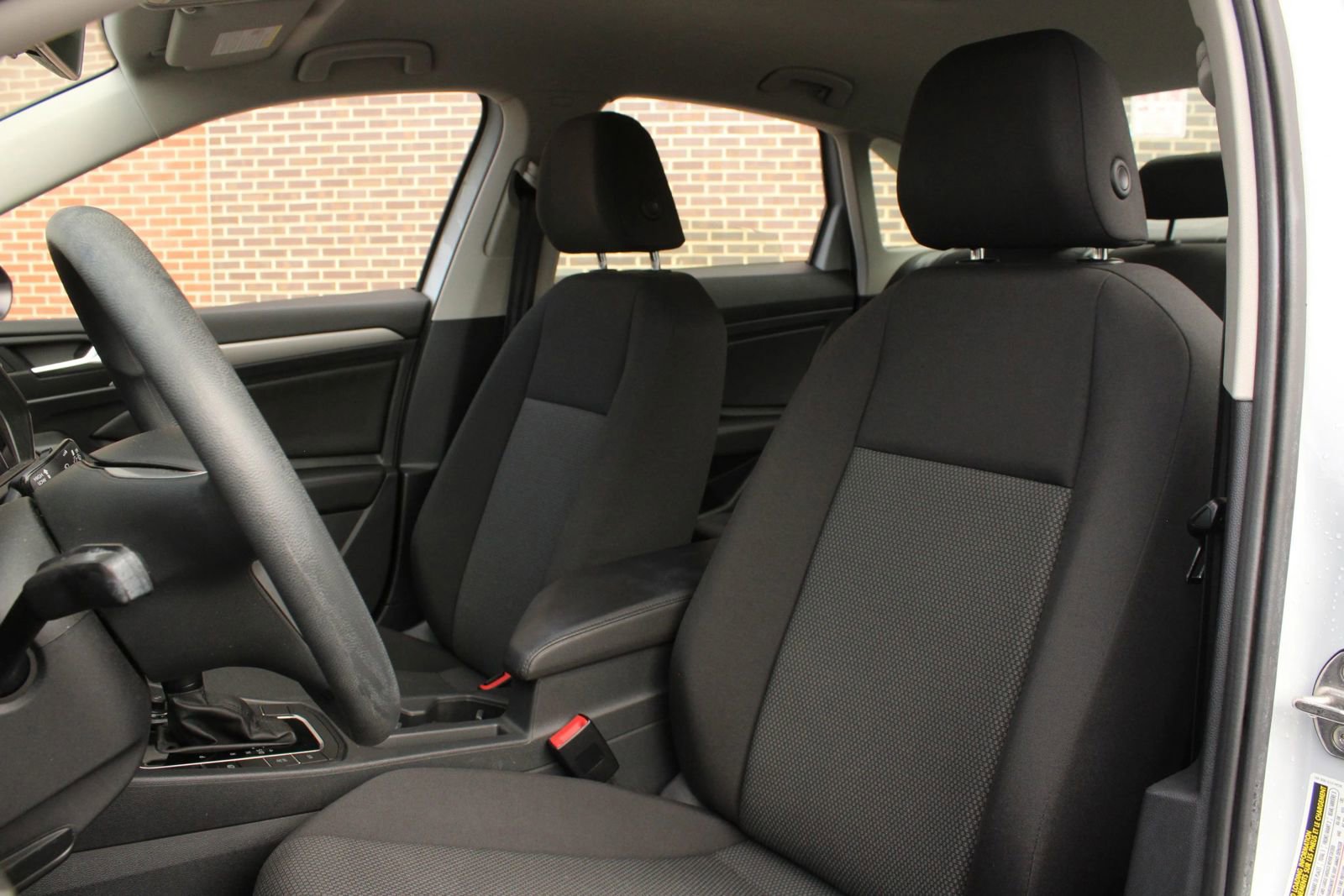 Used 2019 Volkswagen Jetta S w/ Driver Assistance Package image 15