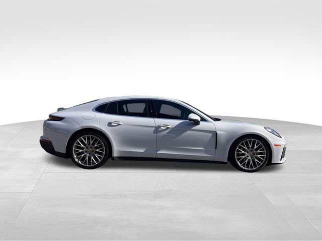 Used 2025 Porsche Panamera w/ Premium Package image 6