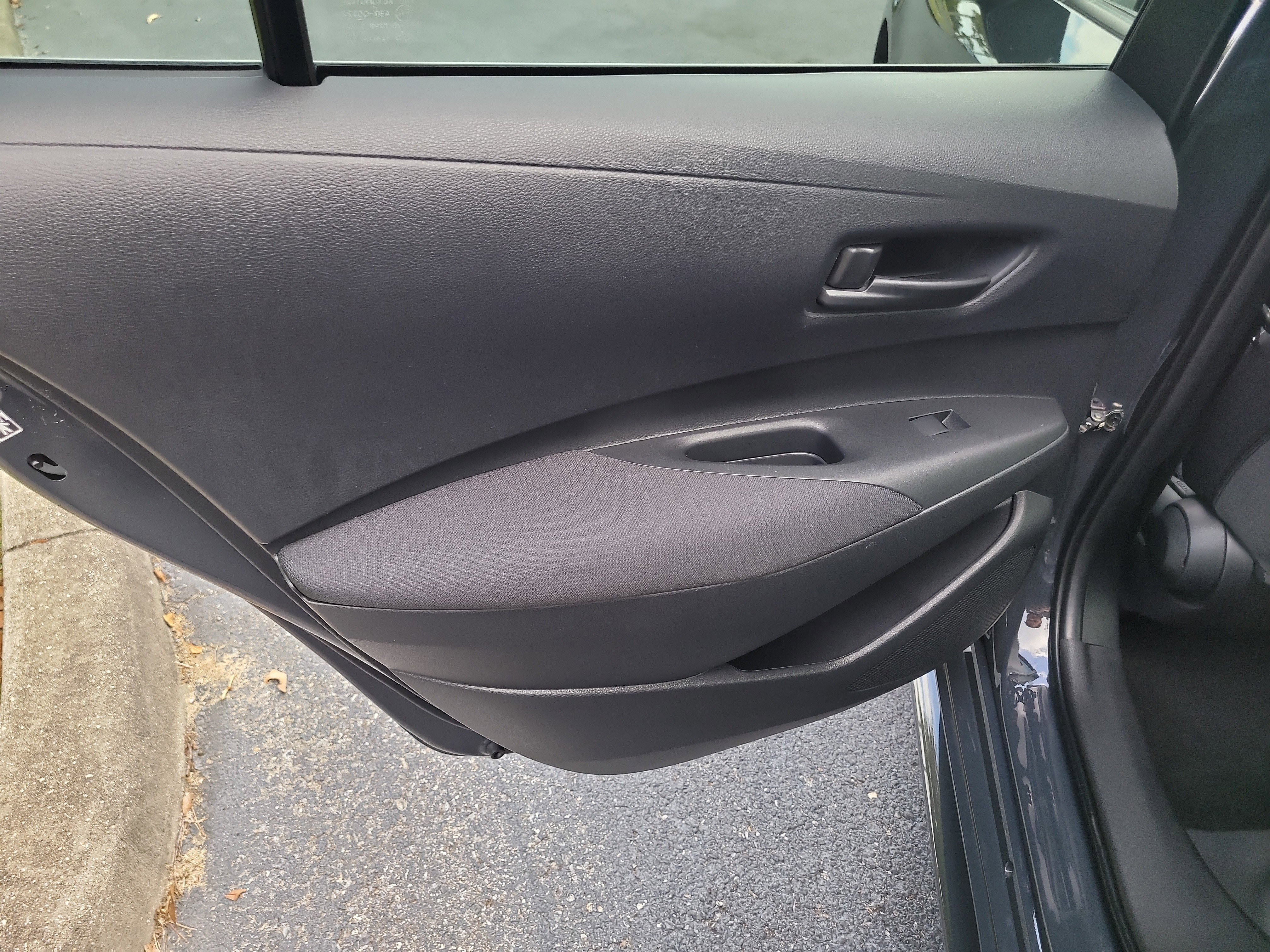 Certified 2023 Toyota Corolla LE image 11