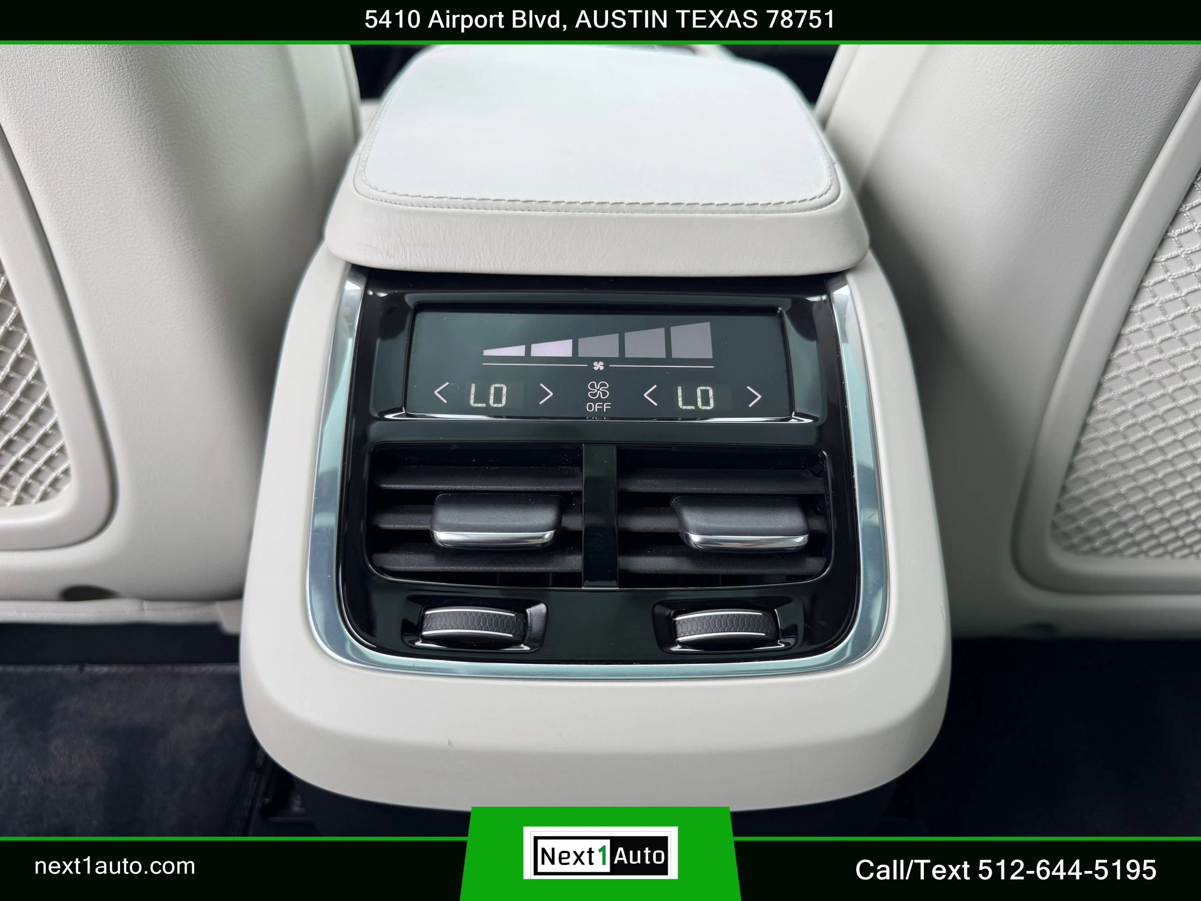 Used 2017 Volvo XC90 T6 Inscription w/ Vision Package AWD/4WD image 26