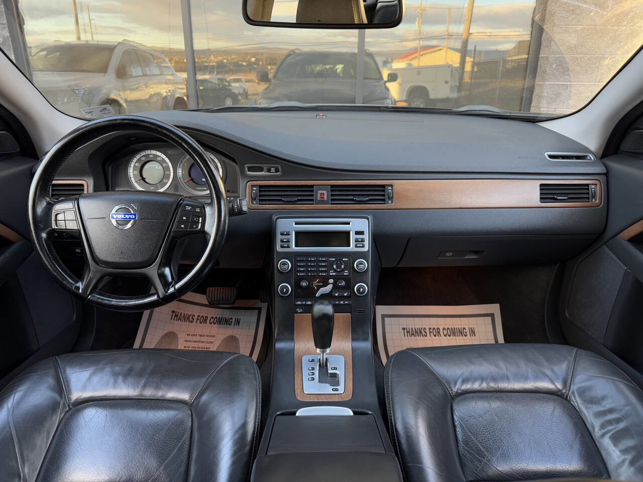 Used 2010 Volvo XC70 3.2 image 7