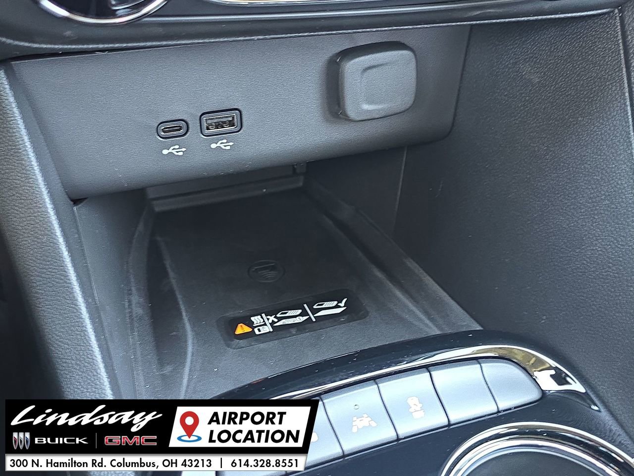 New 2026 Buick Encore GX Preferred w/ Advanced Technology Package AWD/4WD image 37