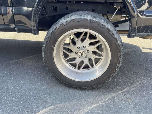 Used 2019 Ford F150 Lariat w/ Trailer Tow Package AWD/4WD image 8