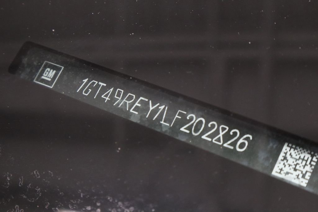 Used 2020 GMC Sierra 2500 Denali w/ Denali Ultimate Package image 35