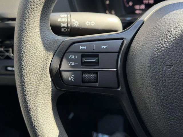 Certified 2023 Honda Accord LX image 18