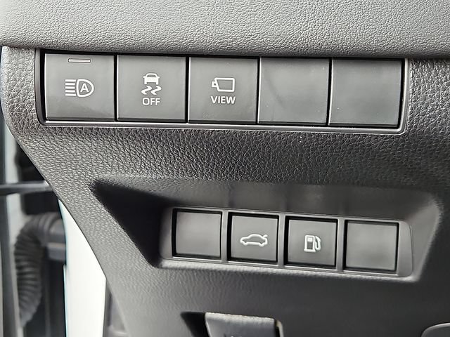 Used 2023 Toyota Mirai w/ Advanced Technology Package RWD image 24