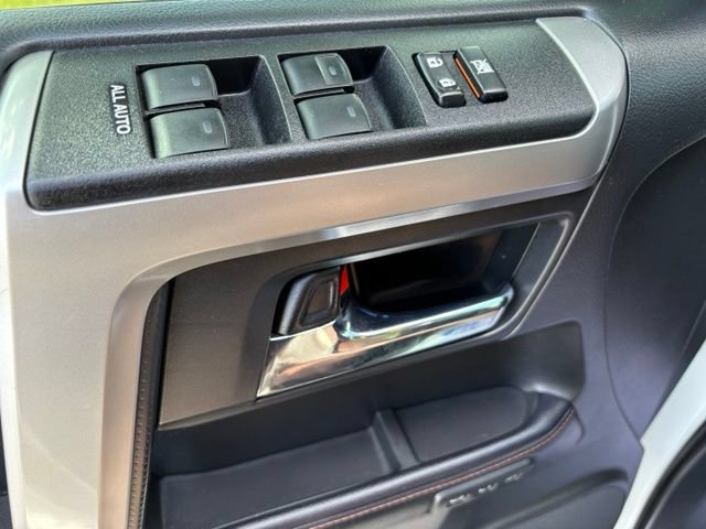 Used 2022 Toyota 4Runner Limited AWD/4WD image 19