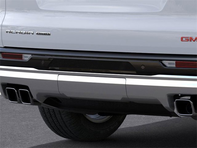 New 2026 GMC Acadia Denali image 14