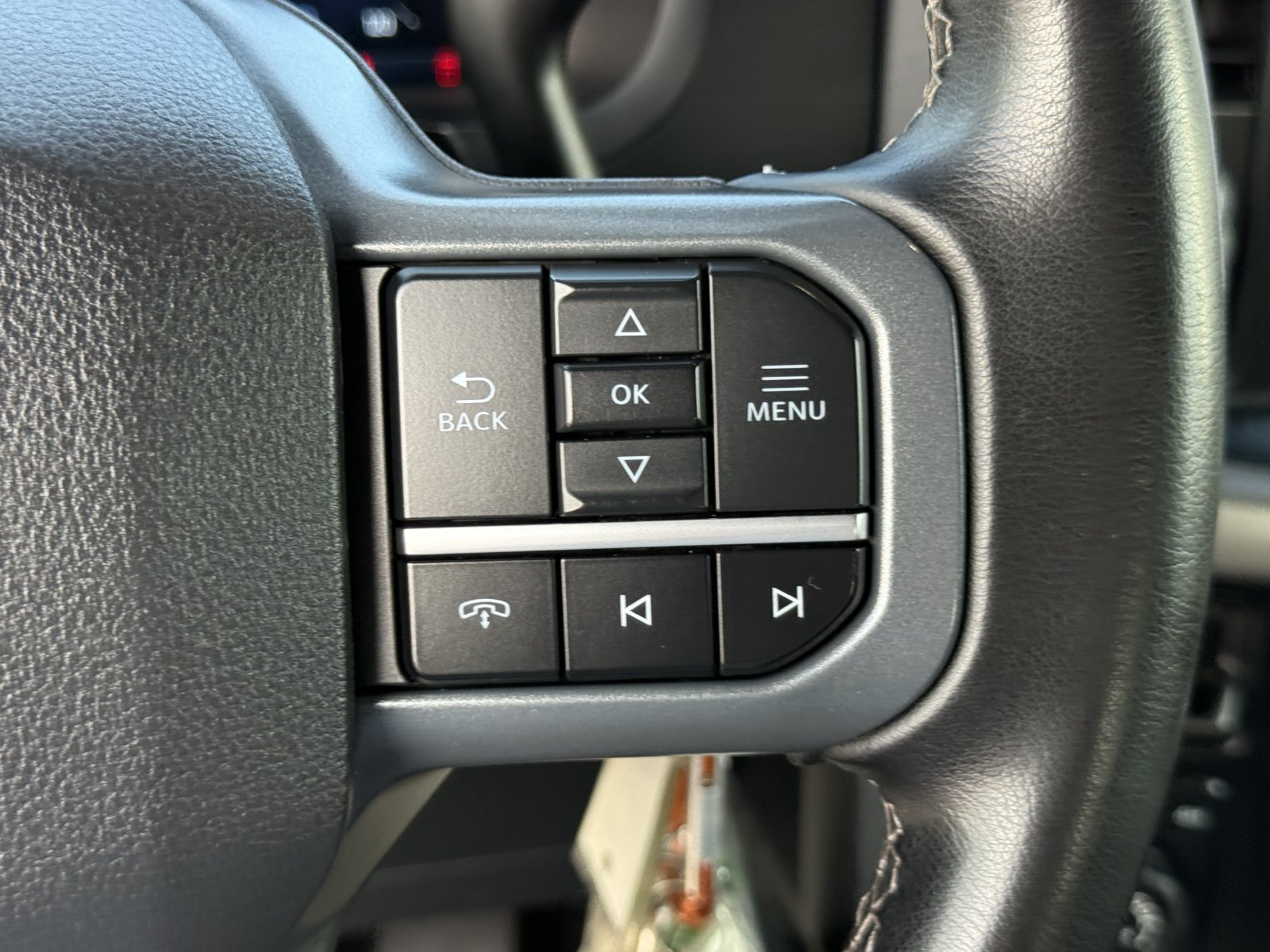 Used 2024 Ford F150 XLT w/ Mobile Office Package AWD/4WD image 41